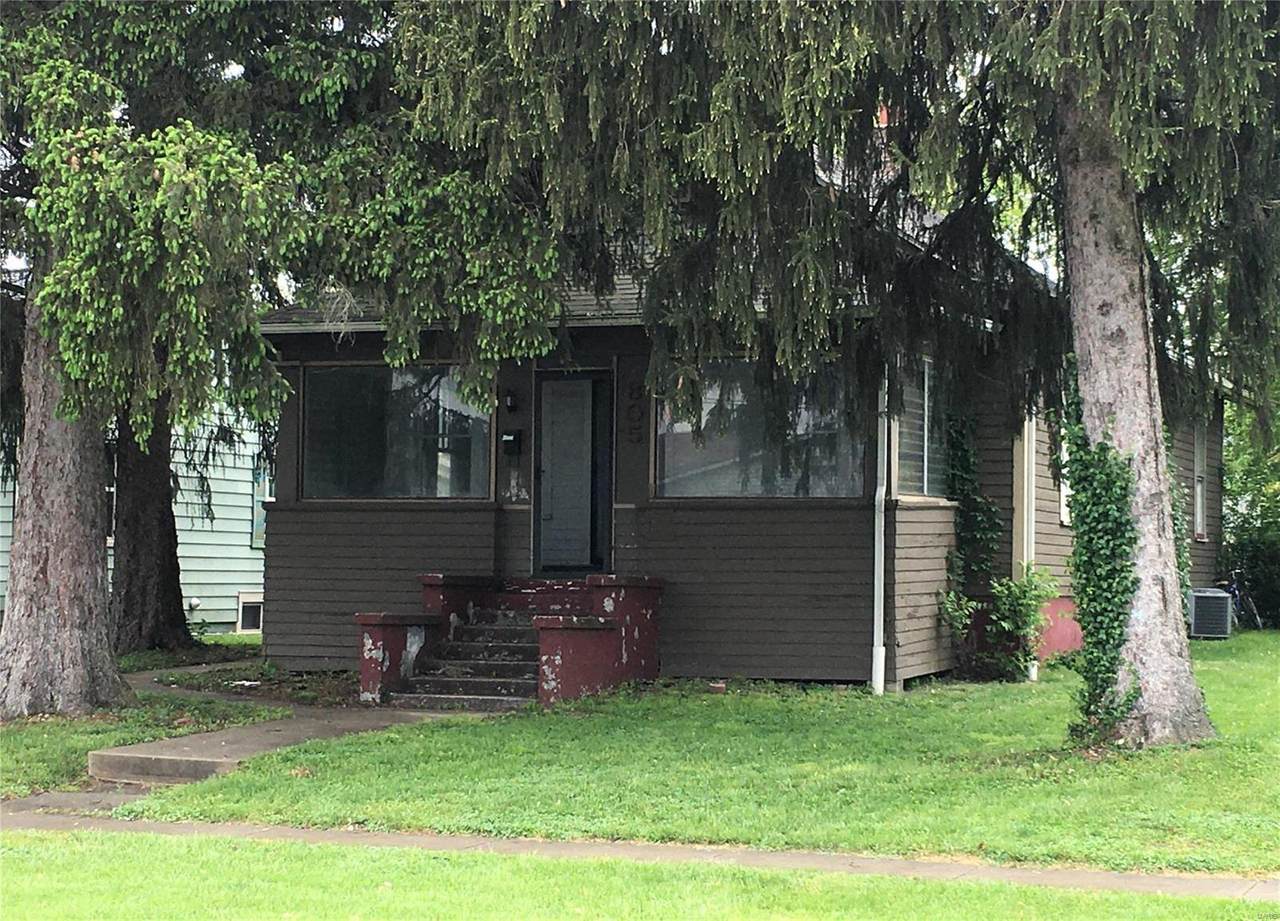 805 Fourth Street - Photo 1