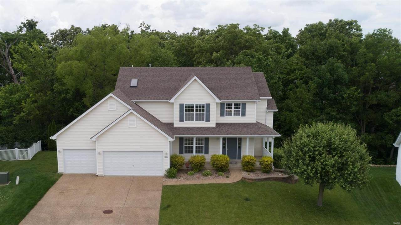 2009 Archway Drive - Photo 1