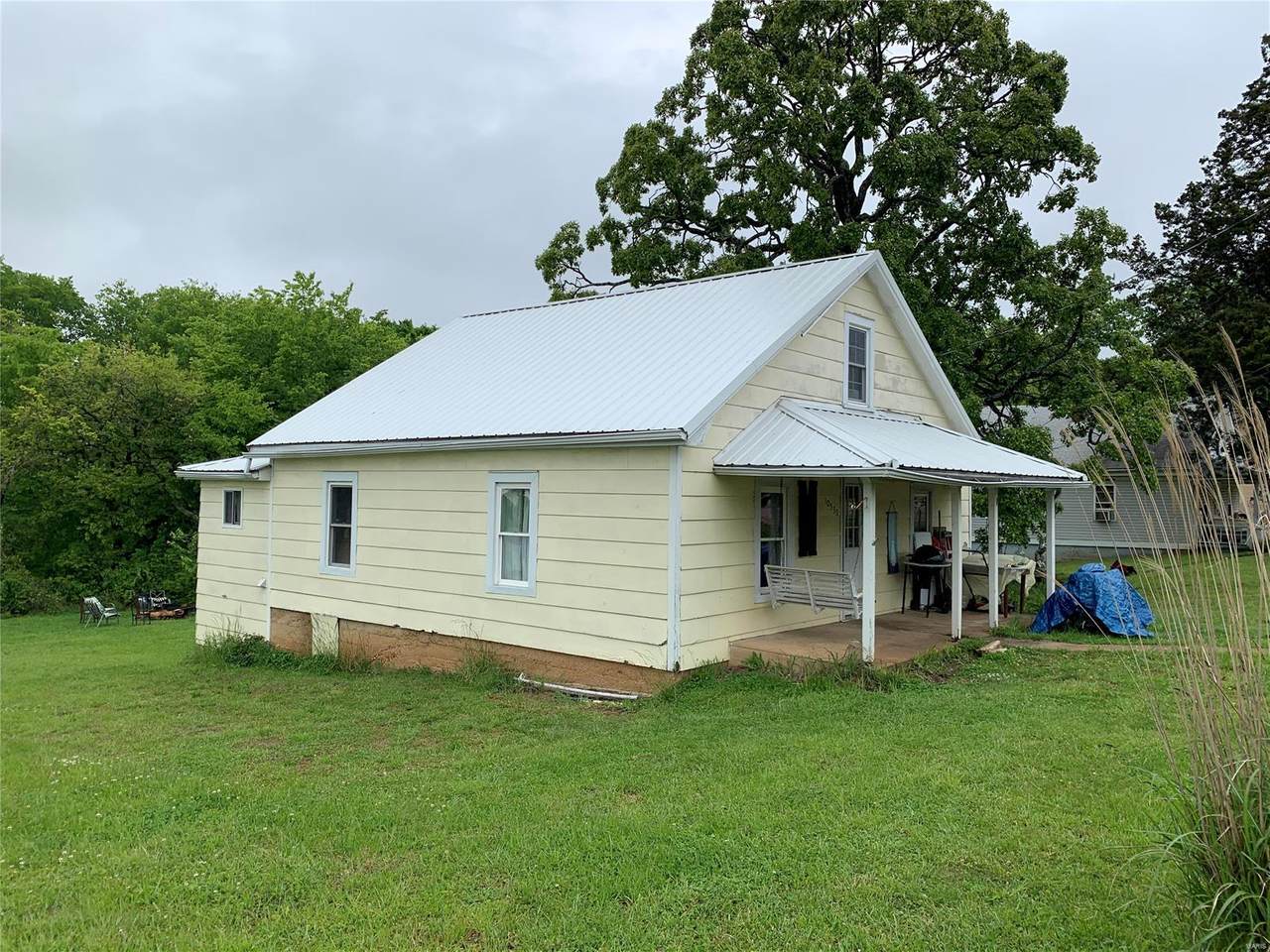 10530 West State Highway E - Photo 1