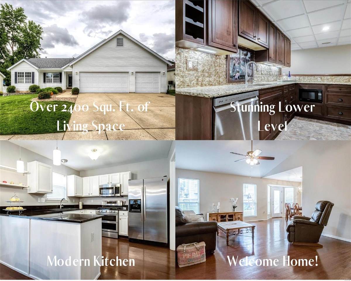 345 Falcon Hill Drive - Photo 1
