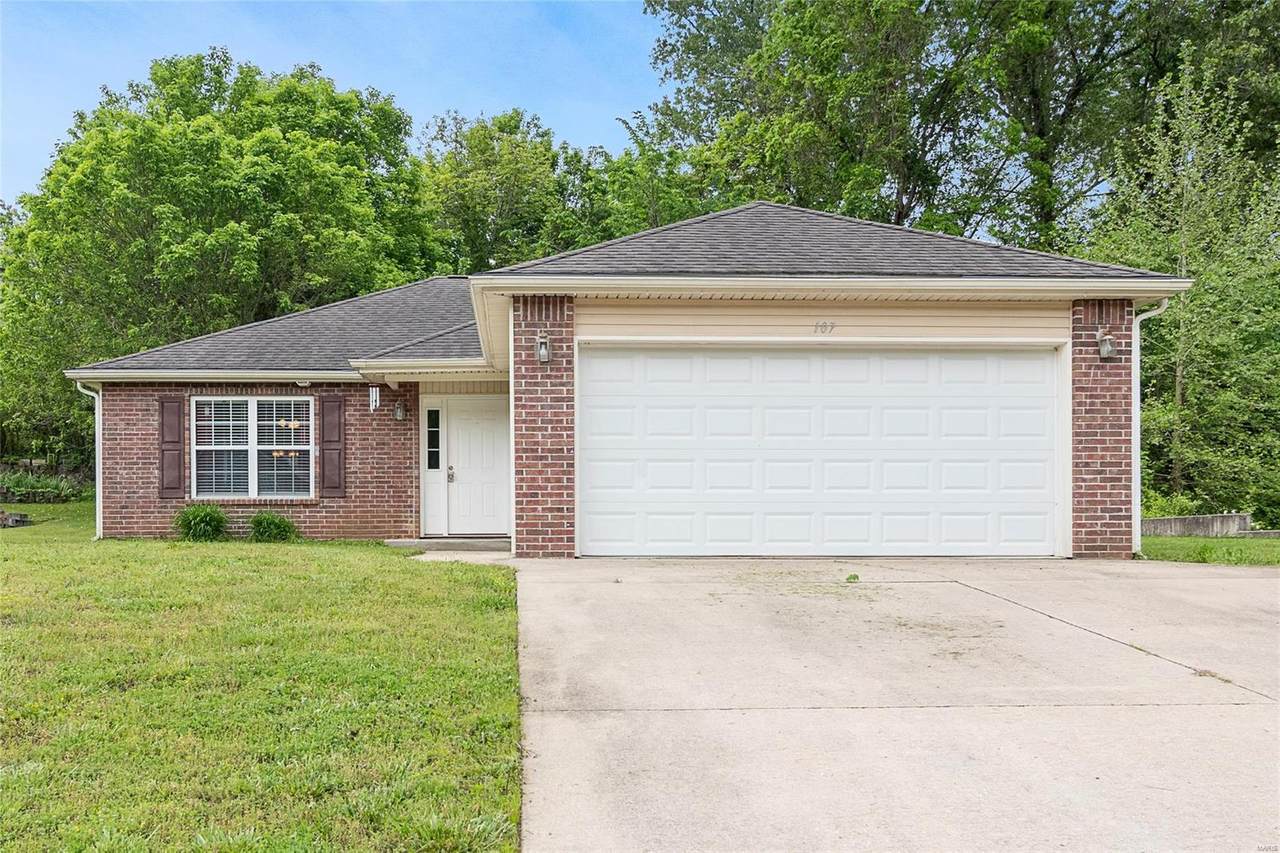107 Valley Way - Photo 1