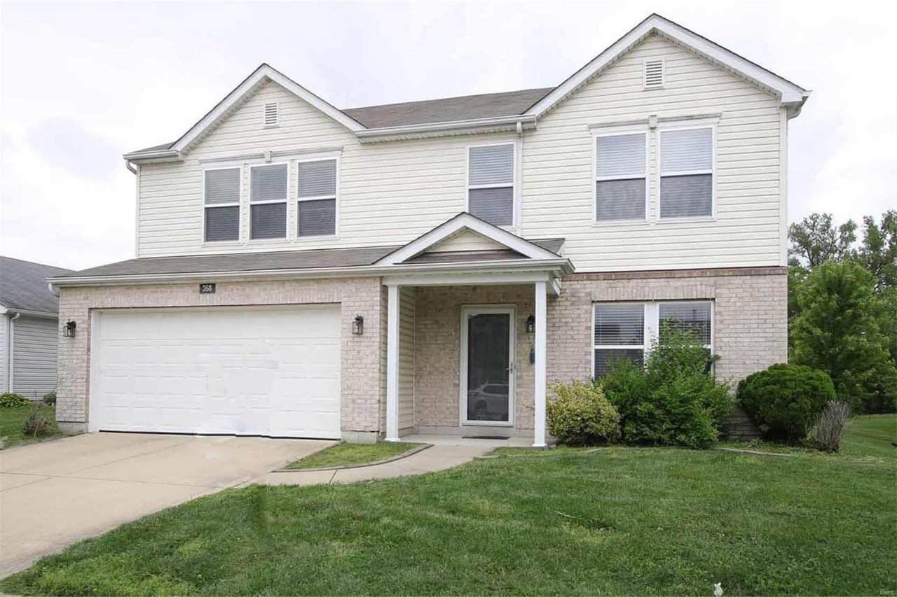 368 Falling Leaf Way - Photo 1