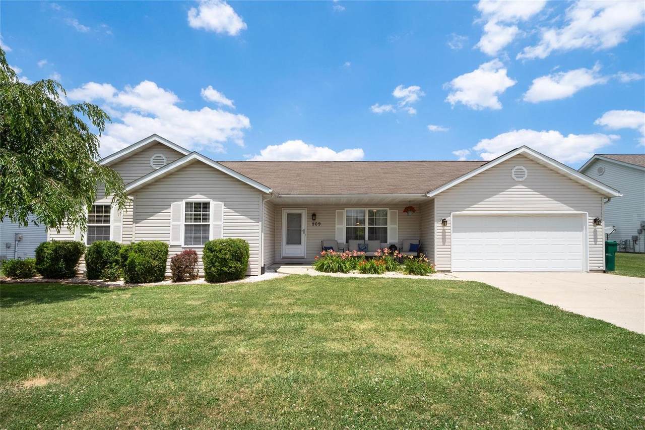 909 Jenna Lee Lane - Photo 1