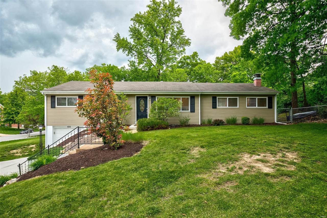 426 Bach Avenue - Photo 1