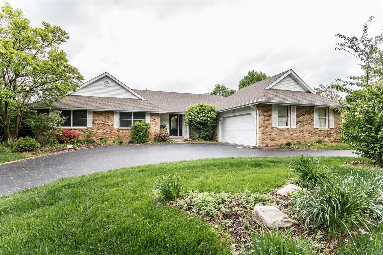 14645 Oak Orchard Court - Photo 1