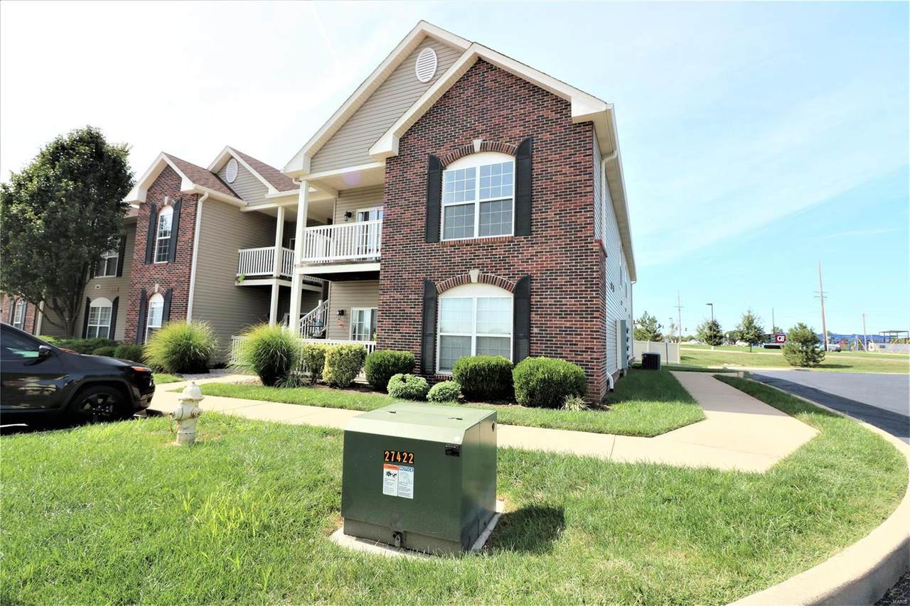 6401 Brookfield Court Drive - Photo 1