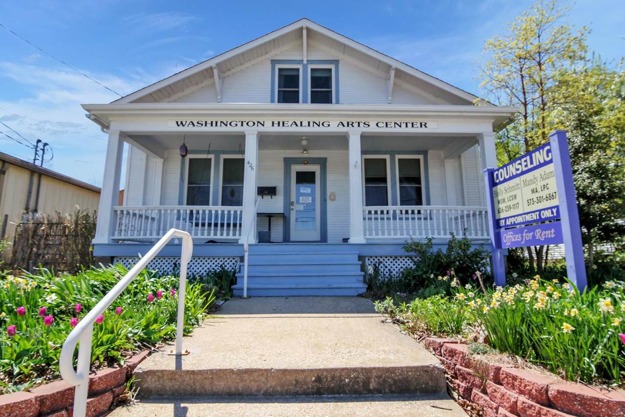 426 5th Street - Photo 1