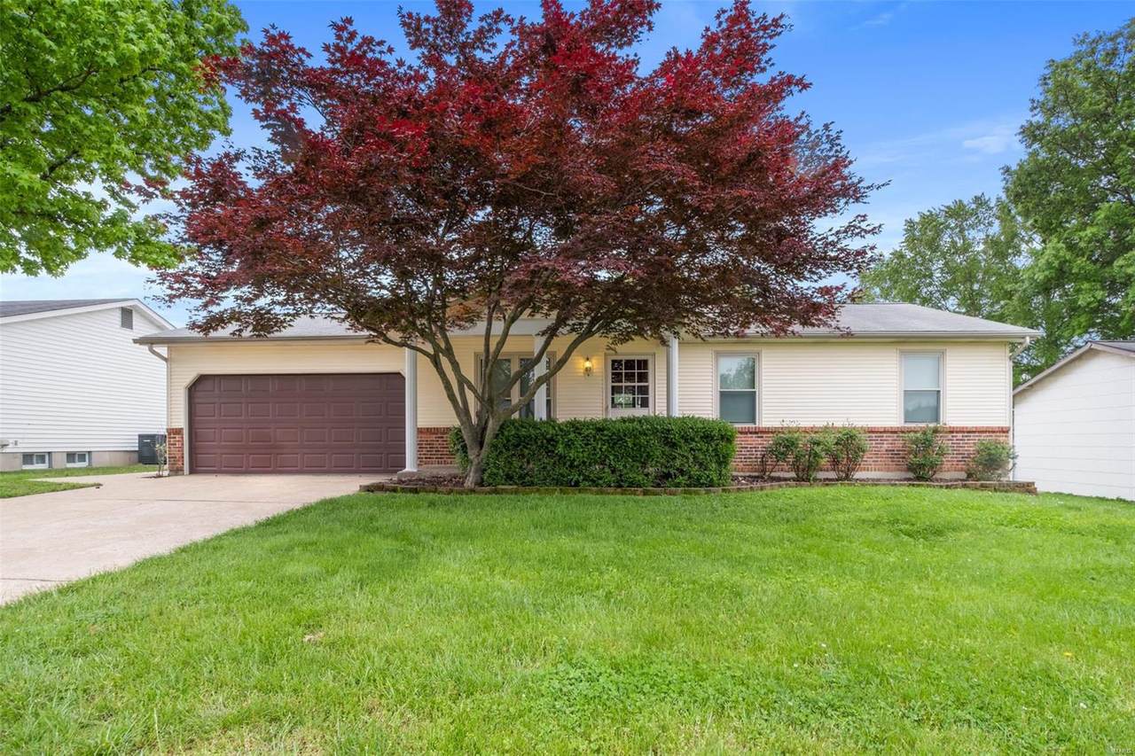 3016 Valley Ridge Drive - Photo 1