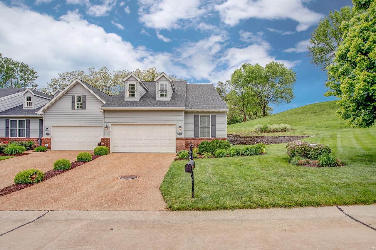 1085 Stonewolf Trail - Photo 1