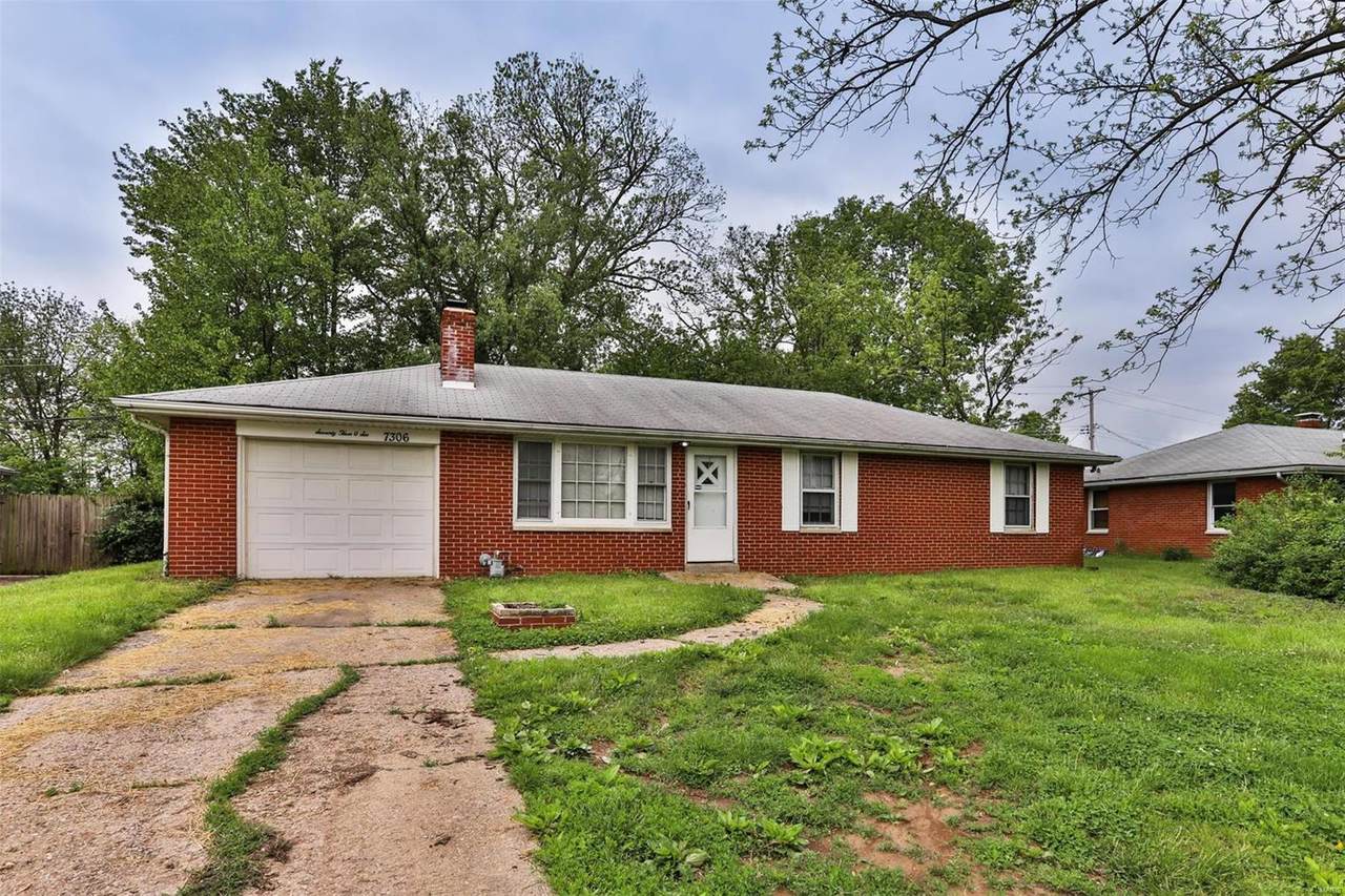 7306 Montclair Avenue - Photo 1