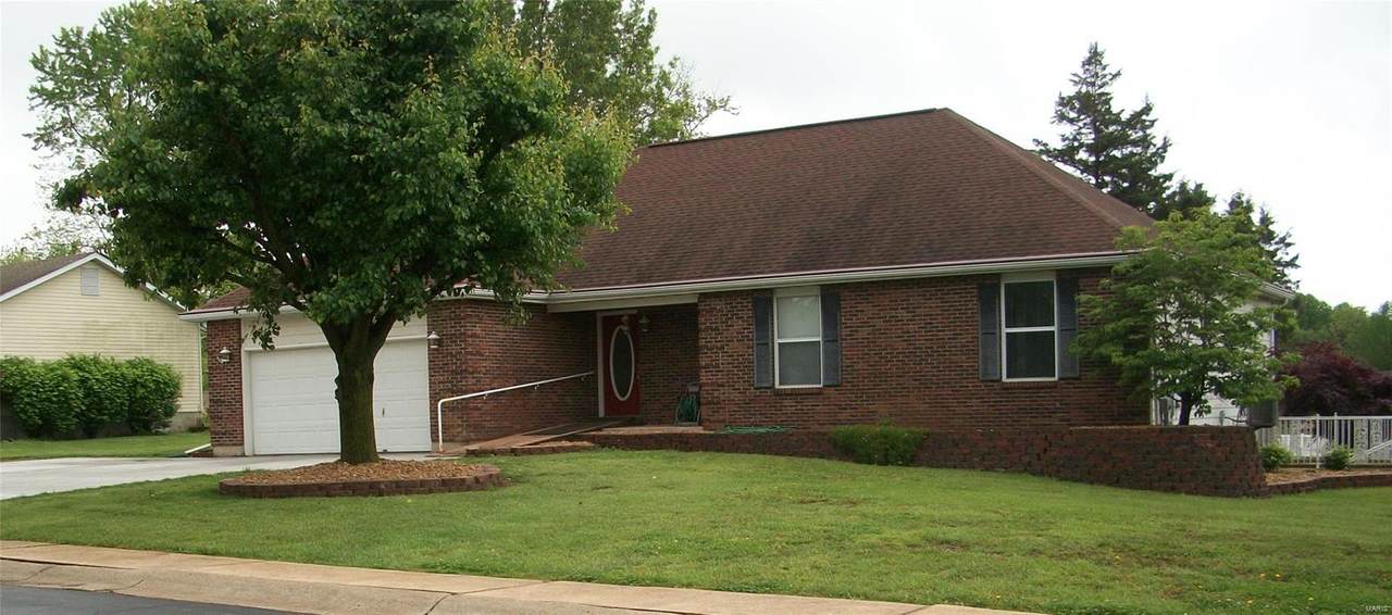 2215 Pine Lake Loop - Photo 1