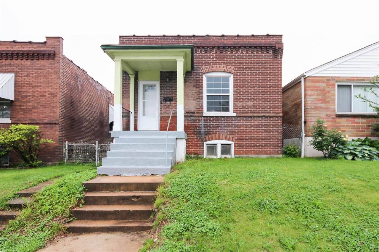 4418 Gannett Street - Photo 1