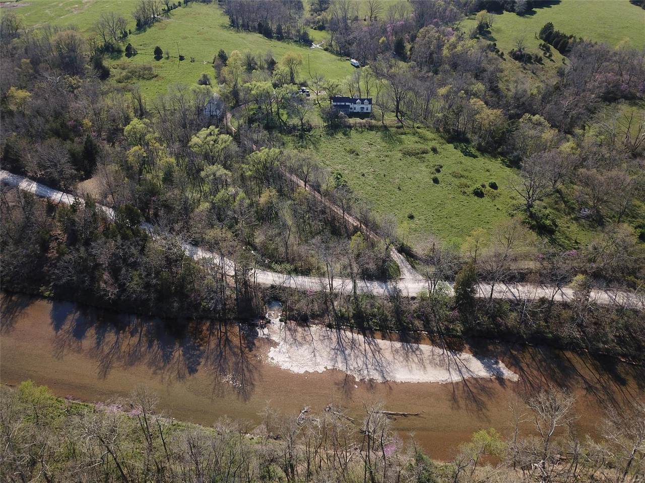 74 Dillard Mill Road - Photo 1