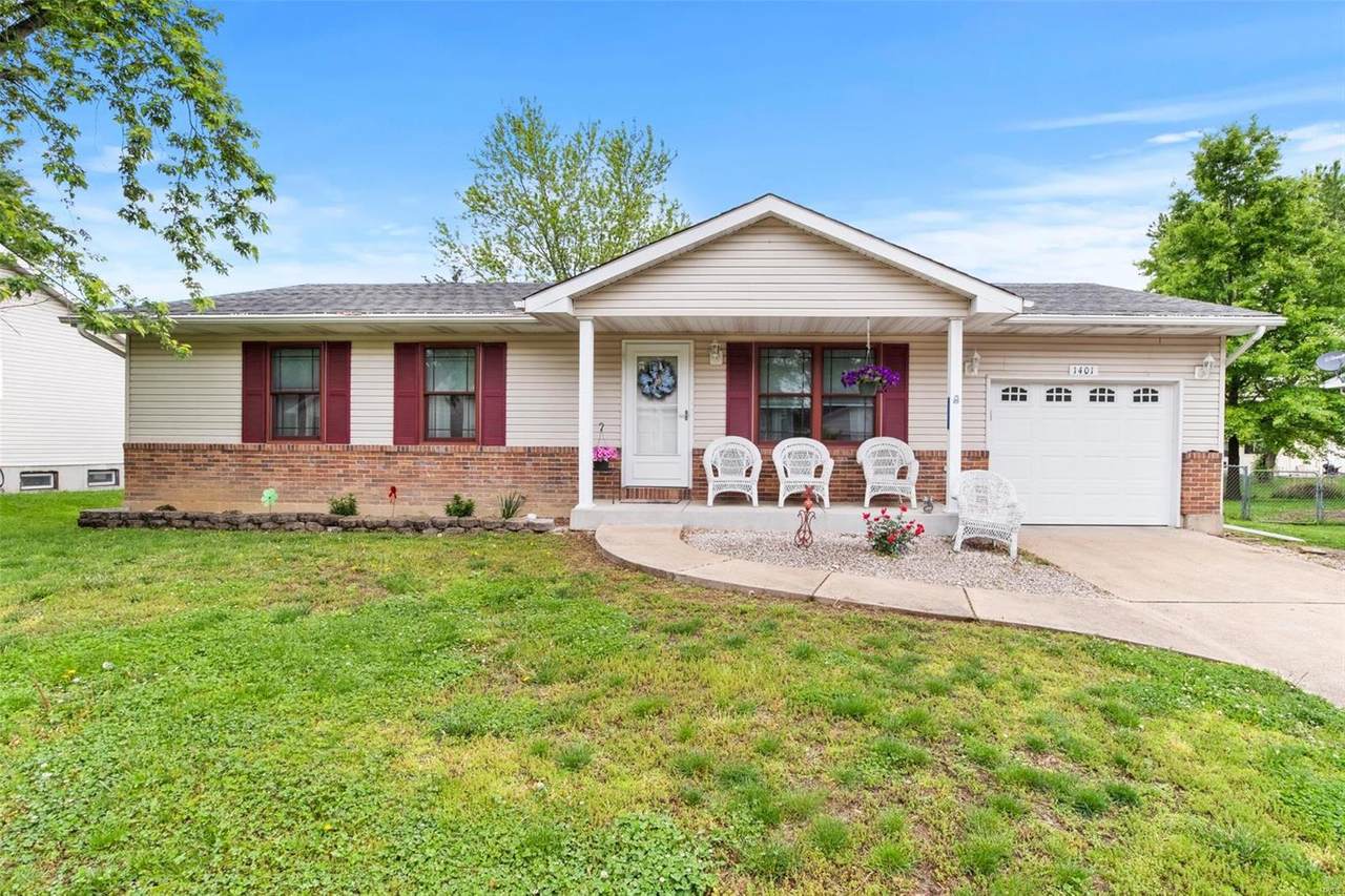 1401 Peach Tree - Photo 1 1401 Peach Tree - Photo 1