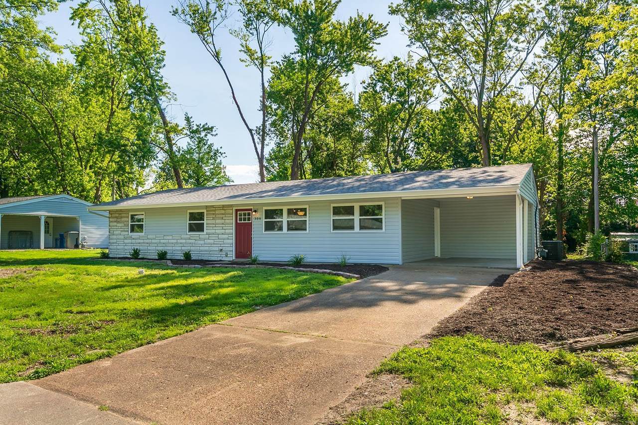 306 Spring Meadows Drive - Photo 1