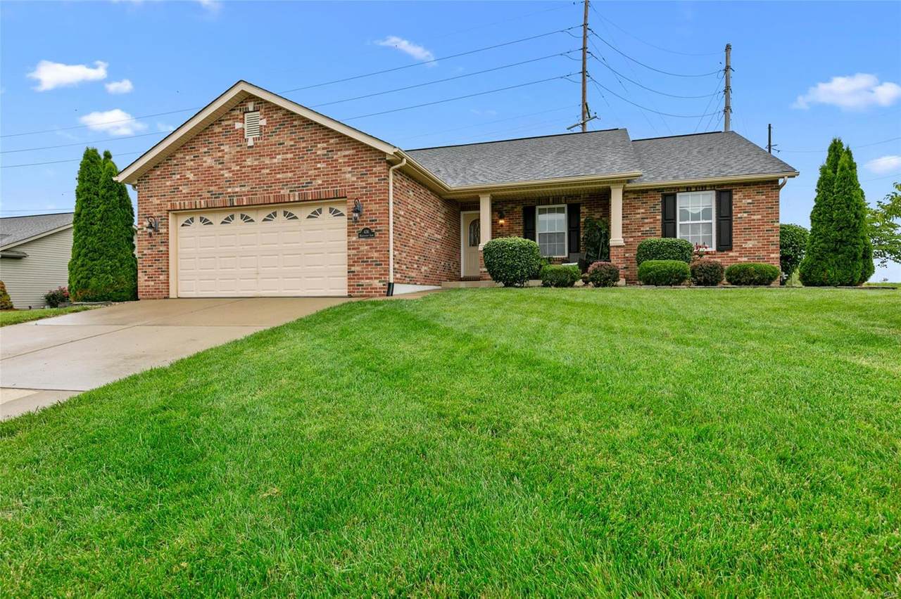 436 Mockingbird Lane - Photo 1