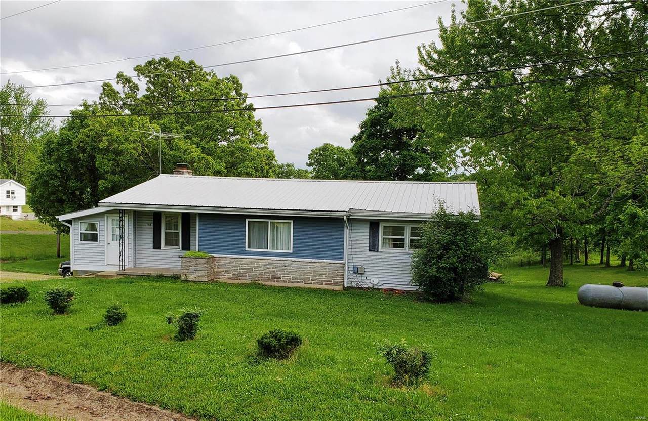 1103 Sappington Bridge Road - Photo 1