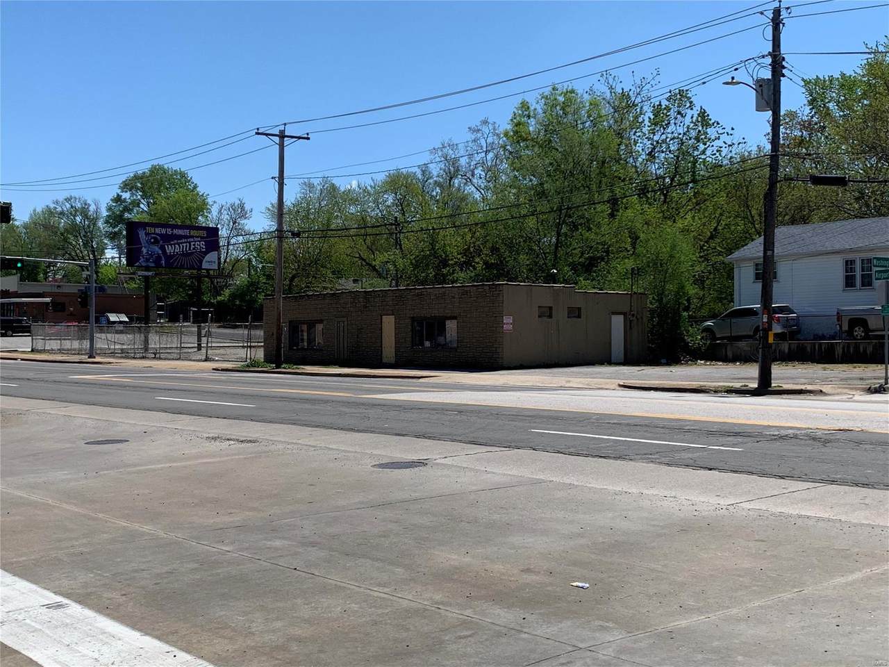 8410 Airport Road - Photo 1