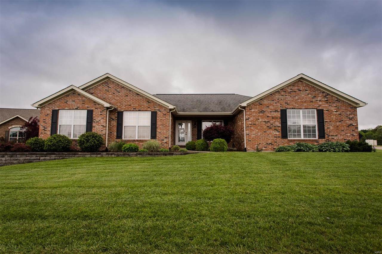 5905 Willow Oak Drive - Photo 1 5905 Willow Oak Drive - Photo 1