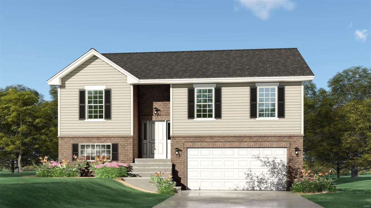 1205 Lear Lane - Photo 1