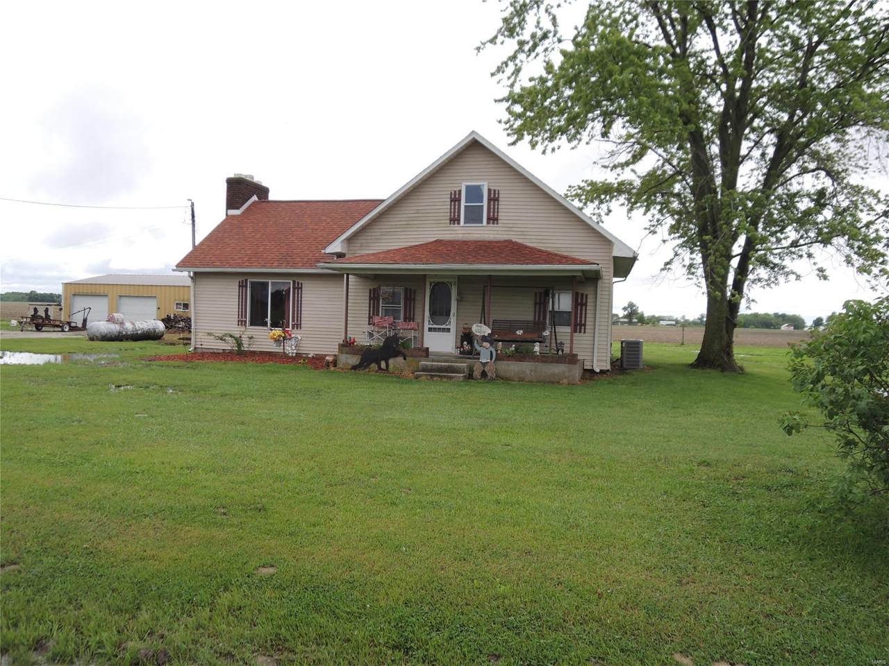 1704 Seagraves Cemetery Avenue - Photo 1