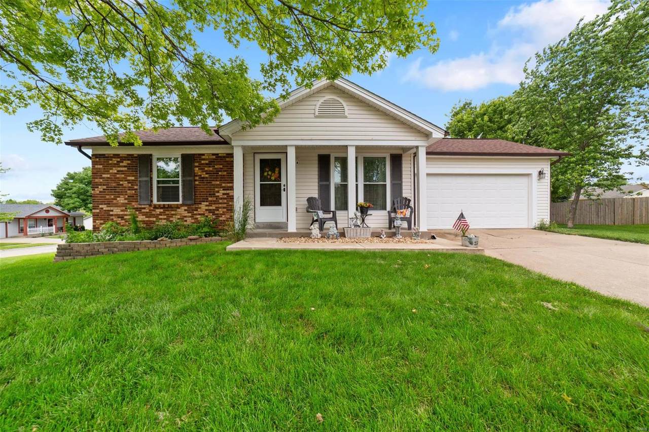 2505 Amarillo Drive - Photo 1