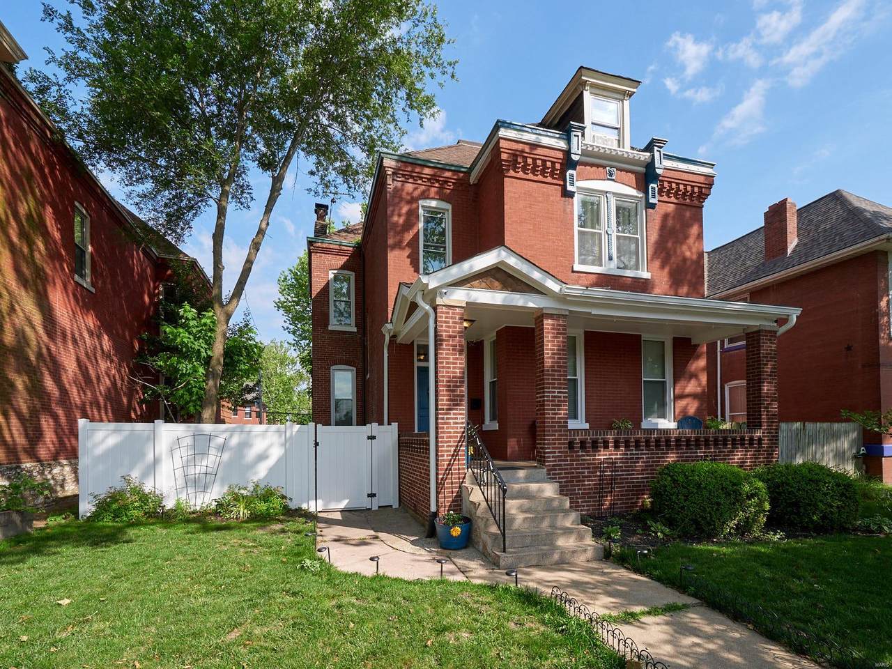 6627 Michigan Avenue - Photo 1