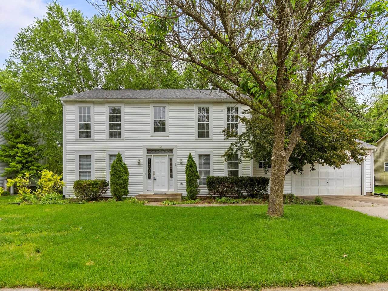 1133 Creekside Court - Photo 1