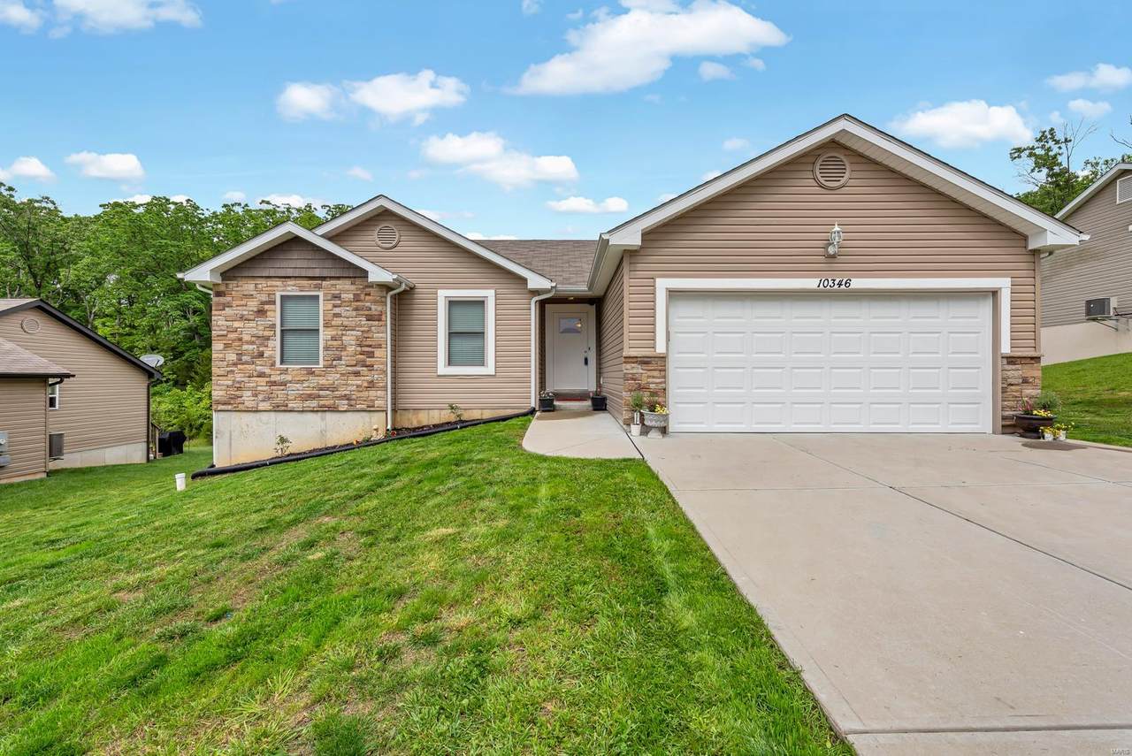 10346 Hawks Nest Drive - Photo 1