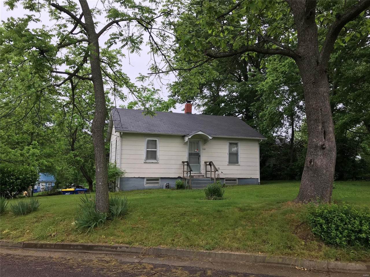 1100 Iron Mountain Road - Photo 1
