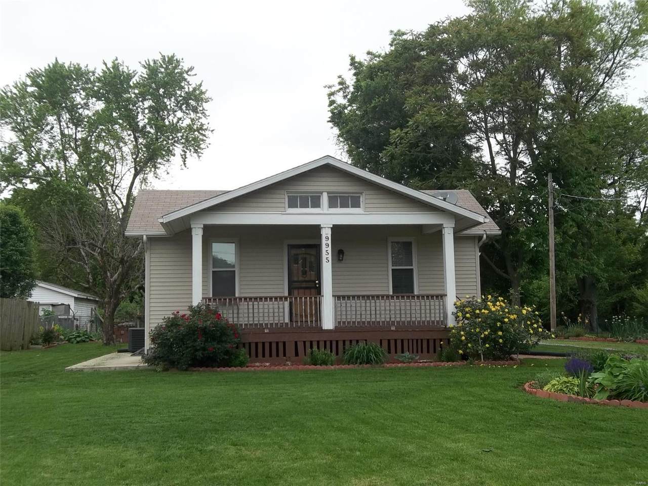 9955 South Road - Photo 1