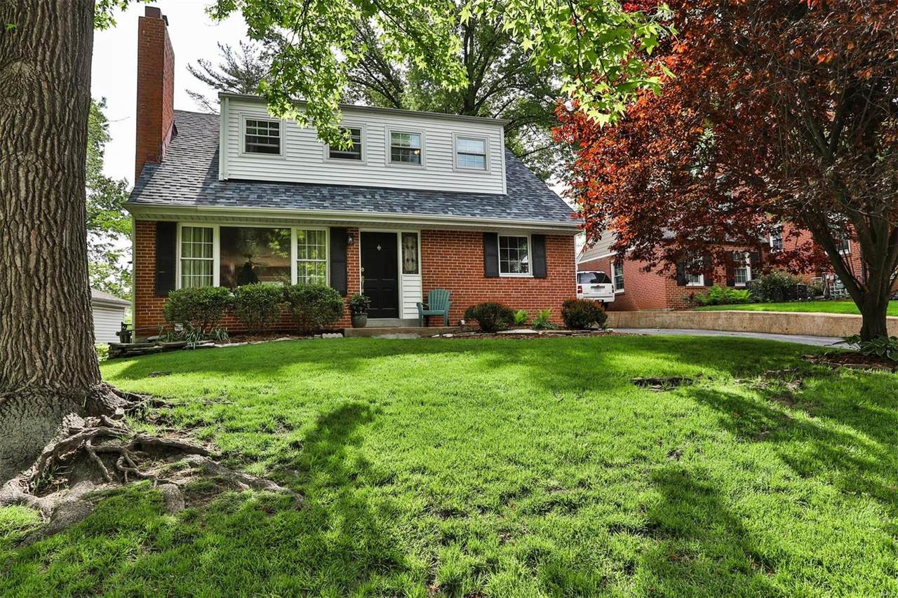 122 Glenwood Lane - Photo 1