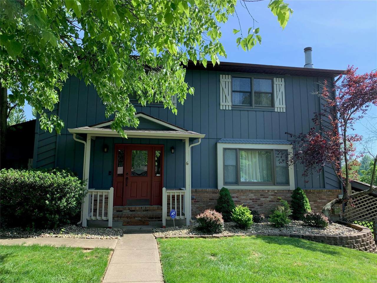 6 Charles Trail - Photo 1