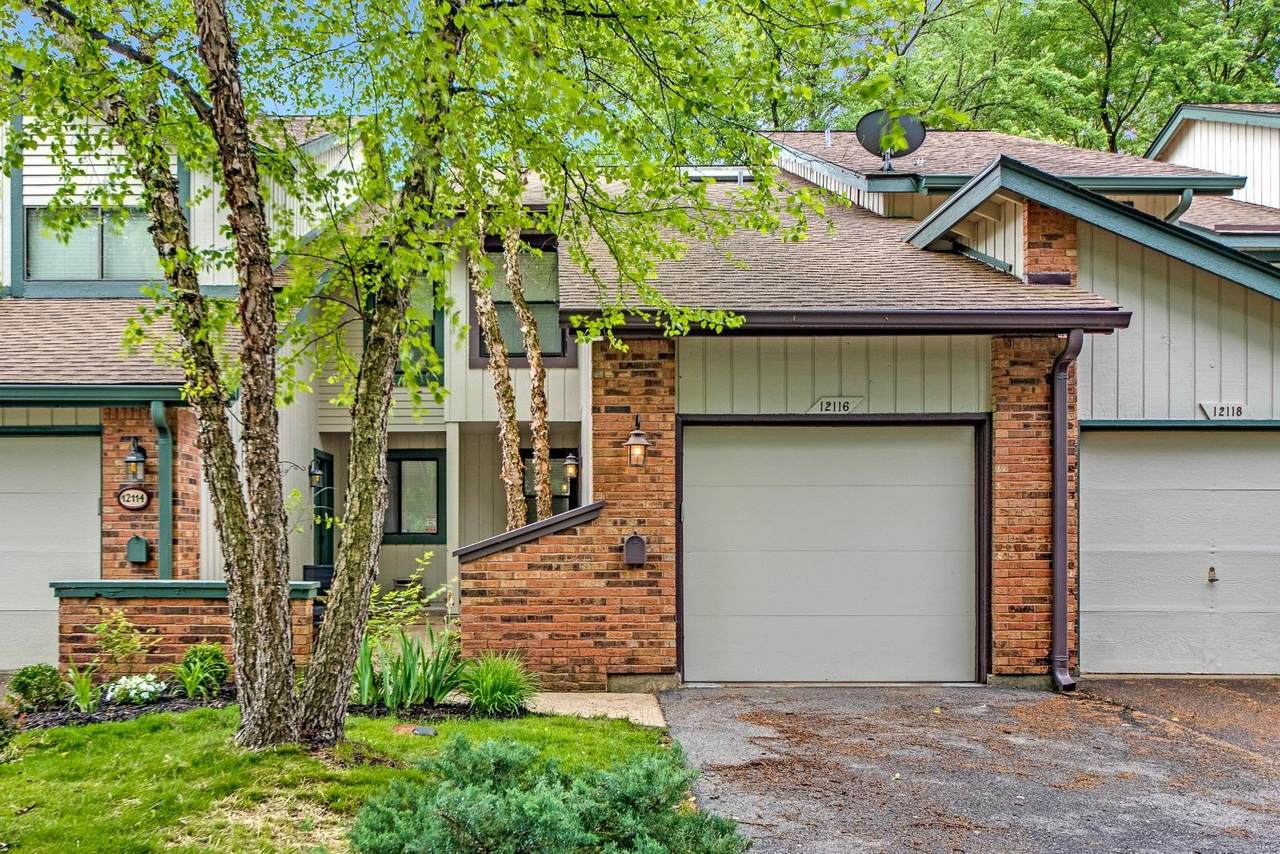 12116 Rush Creek Way - Photo 1