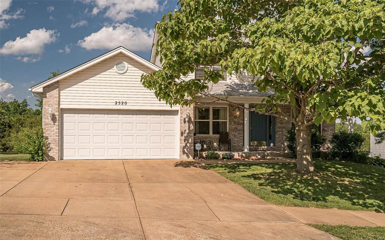 2520 Castle Pines Drive - Photo 1