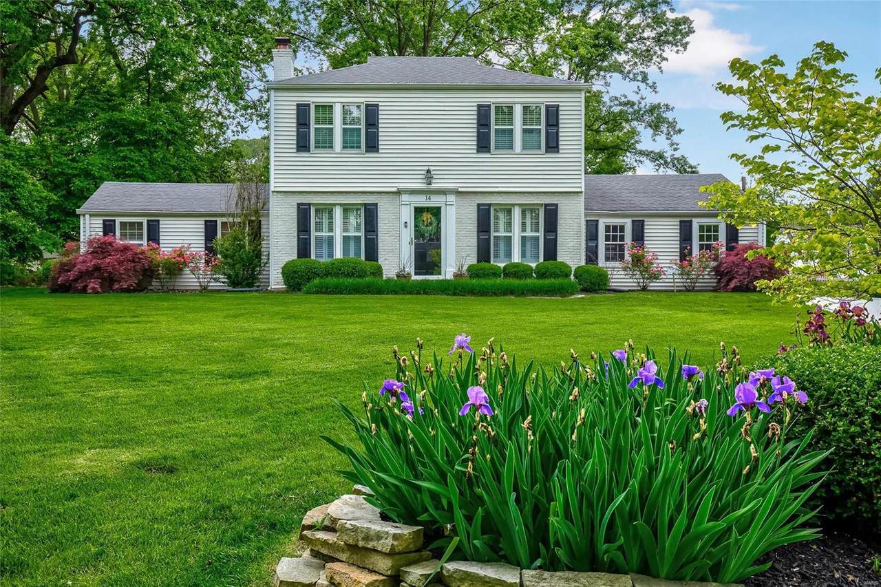 14 Frederick Lane - Photo 1