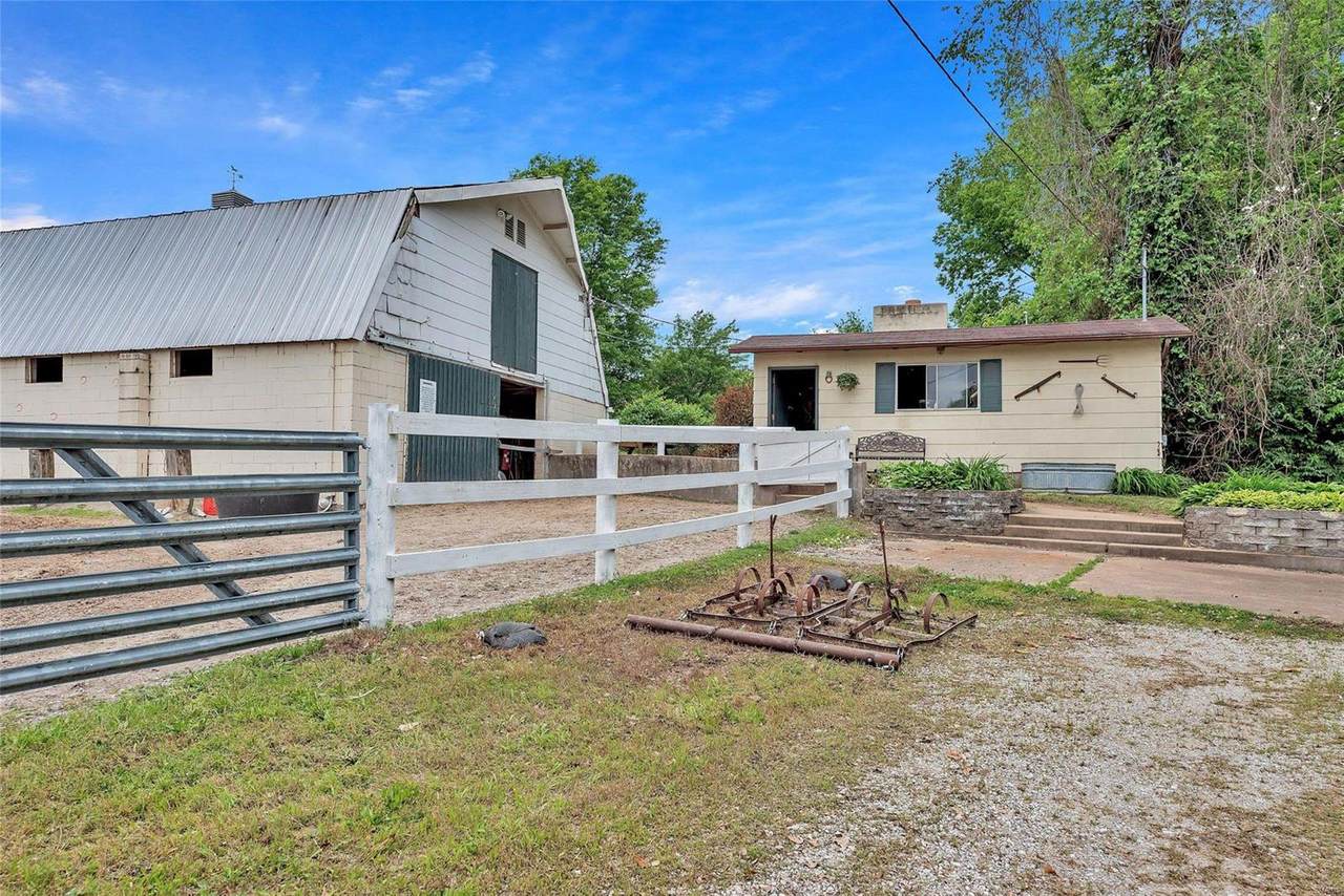 5501 Dober Lane - Photo 1