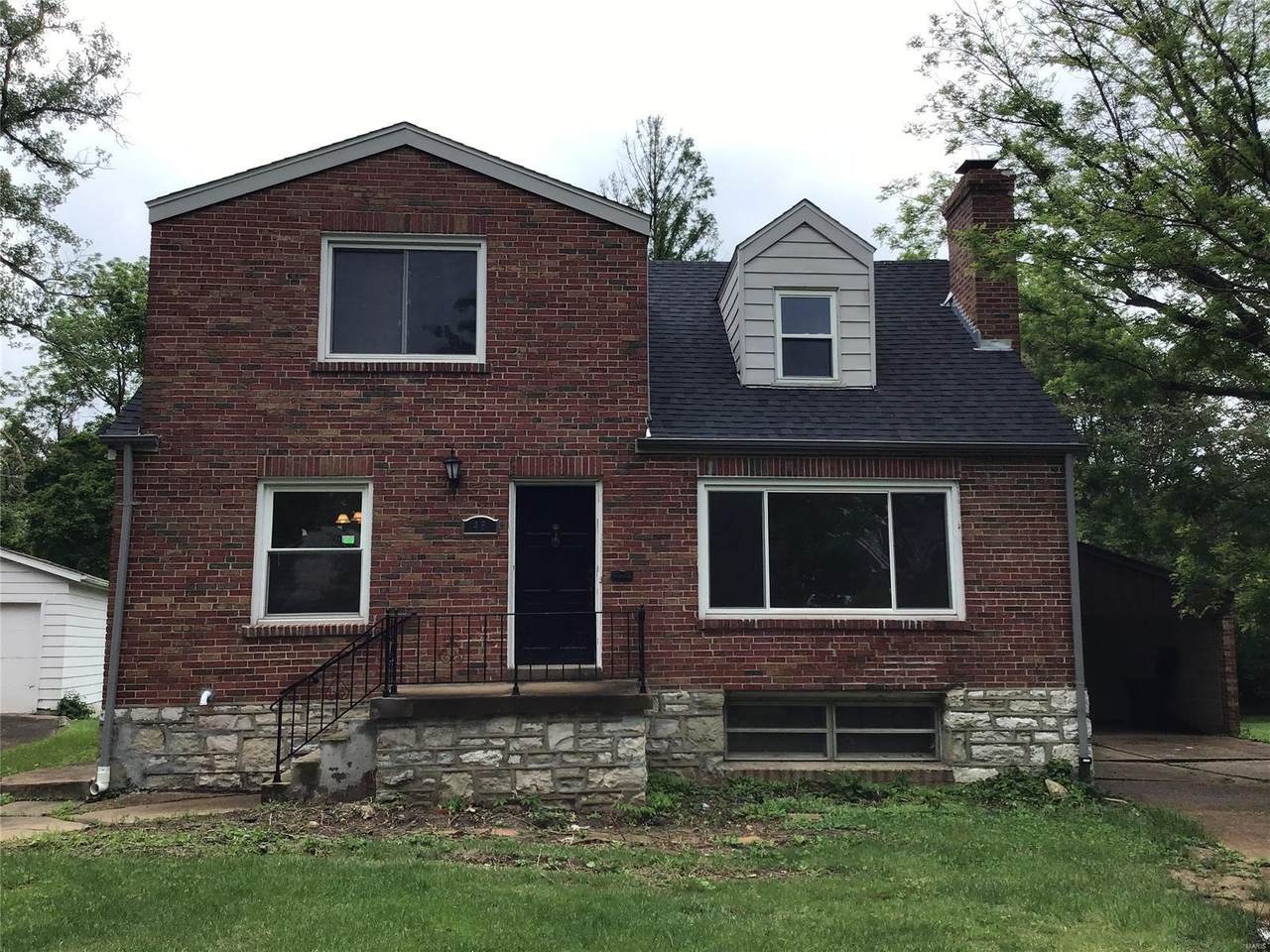 48 Greendale - Photo 1