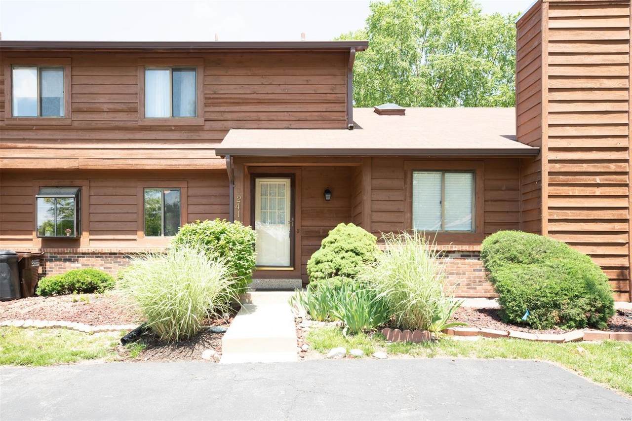 241 Cedar Grove Drive - Photo 1