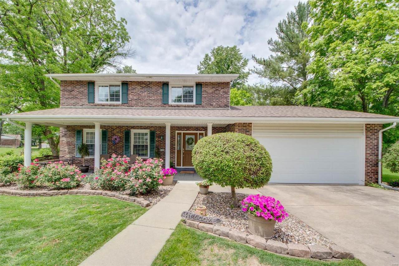 2104 Jerome Drive - Photo 1