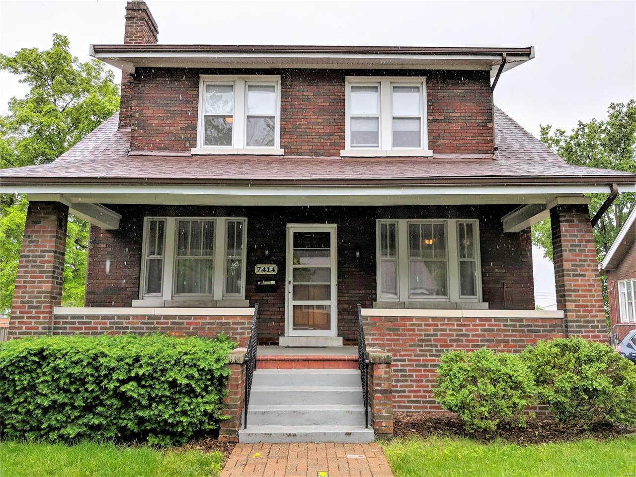 7414 Augusta Avenue - Photo 1