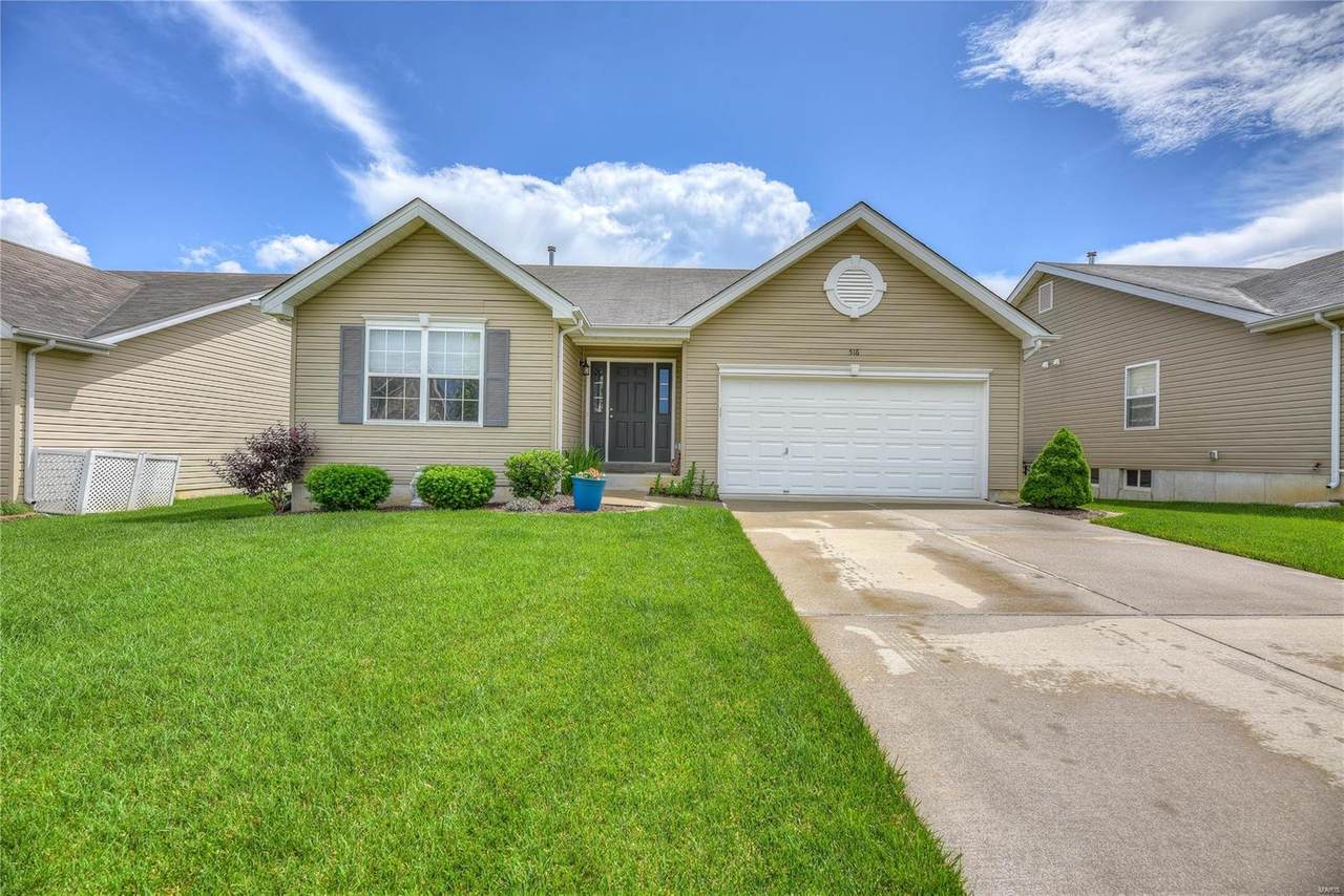 516 Wycombe - Photo 1