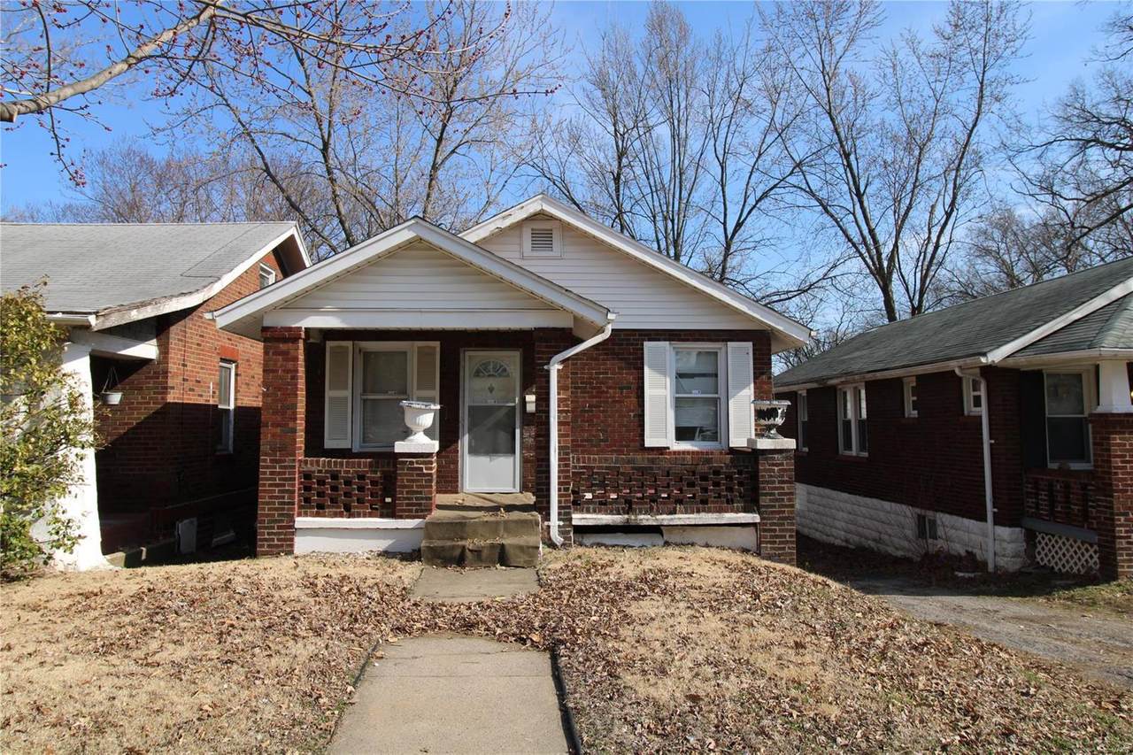 3518 Maywood Avenue - Photo 1