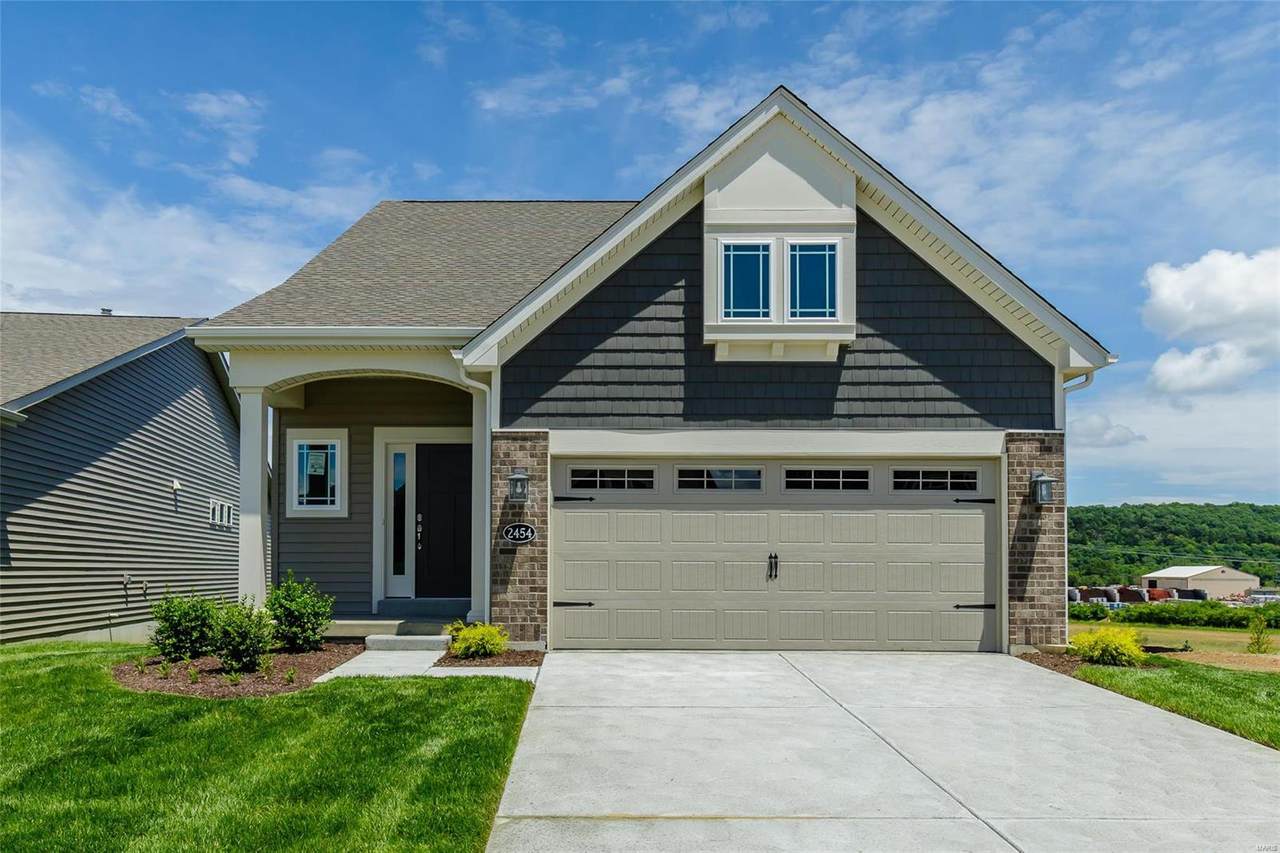 2454 Windswept Farms Drive - Photo 1