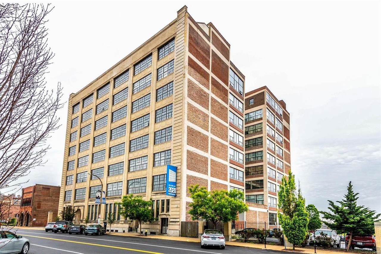 2020 Washington Avenue - Photo 1