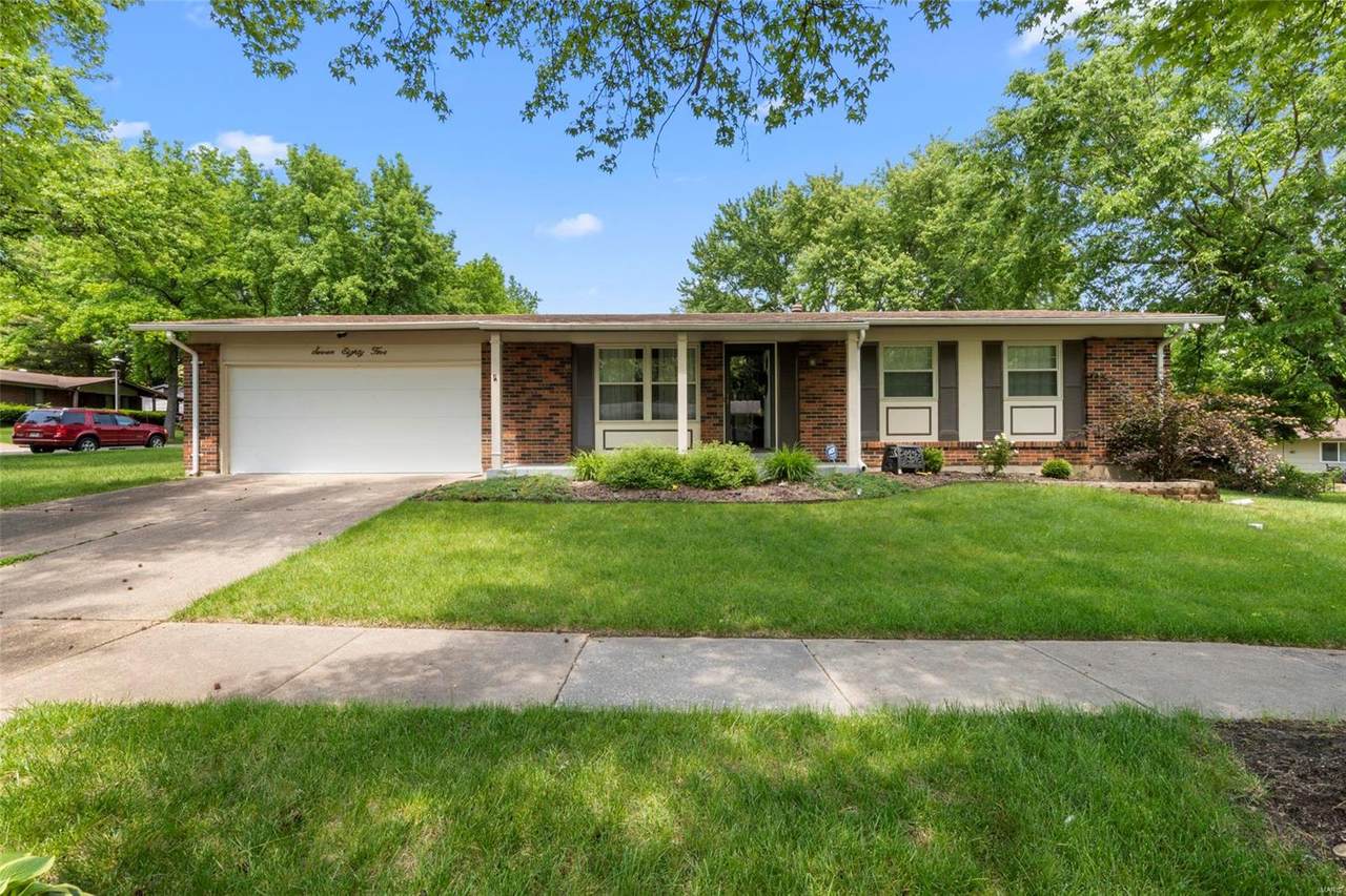 785 Del Marco Drive - Photo 1