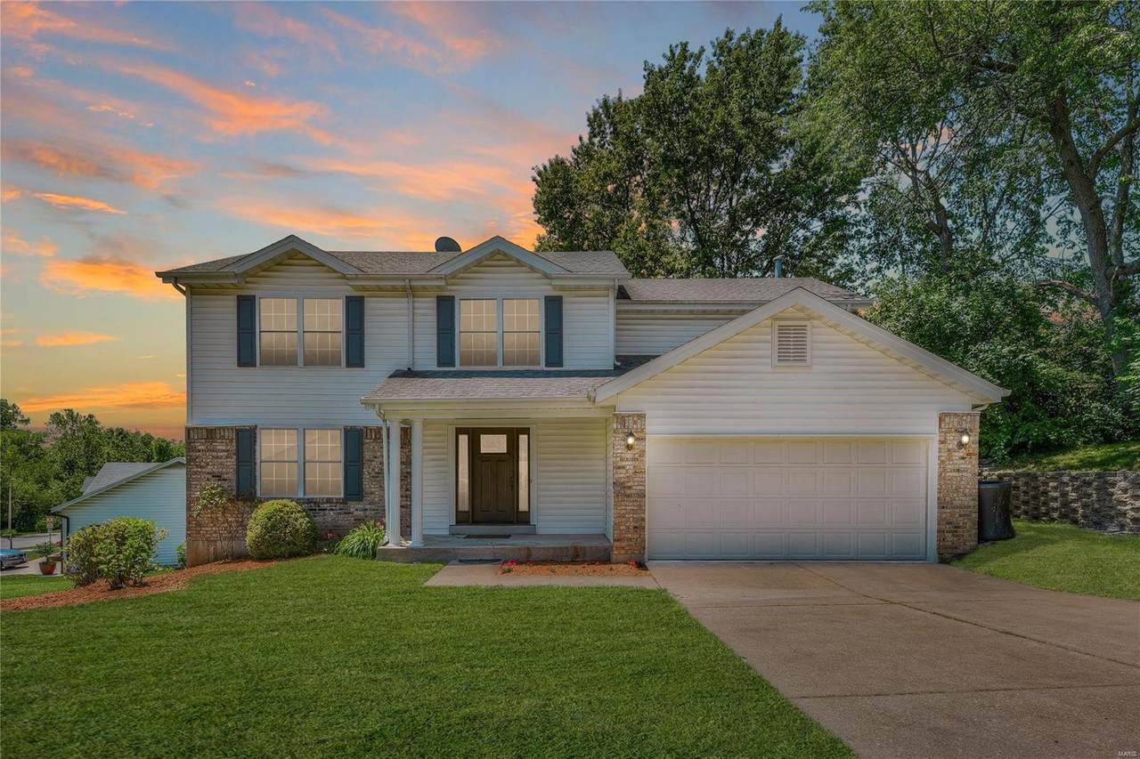 11322 Bridgeton Valley Court - Photo 1