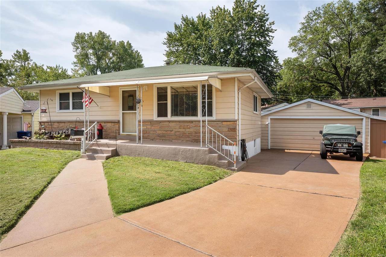 3904 Crosby Drive - Photo 1