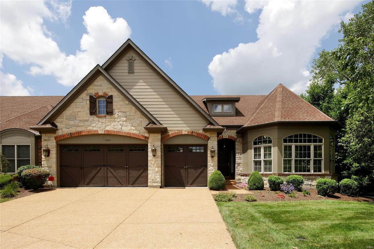 14401 Rue De Gascony Court - Photo 1
