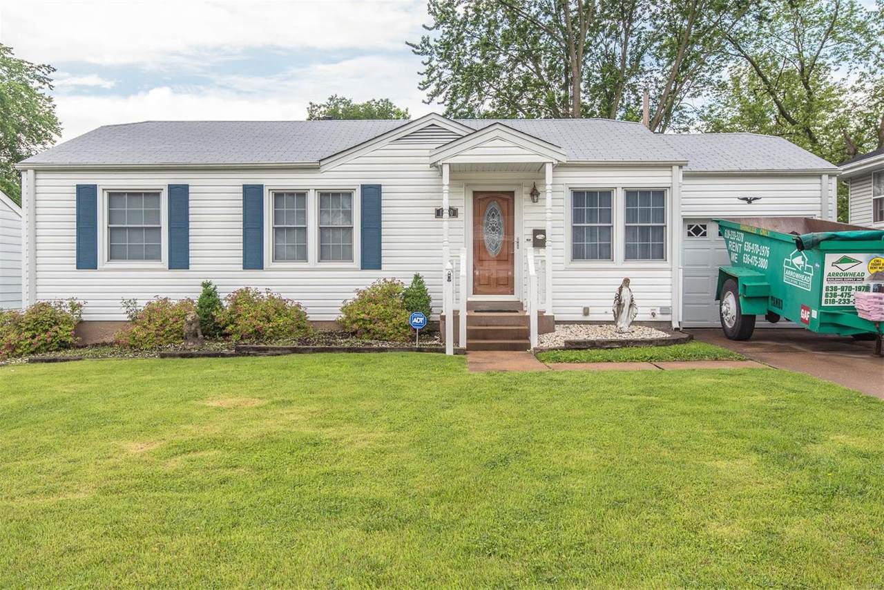1410 Attica Drive - Photo 1